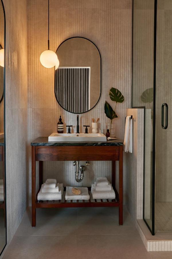 Archway Hotel Residence Philadelphia Dış mekan fotoğraf
