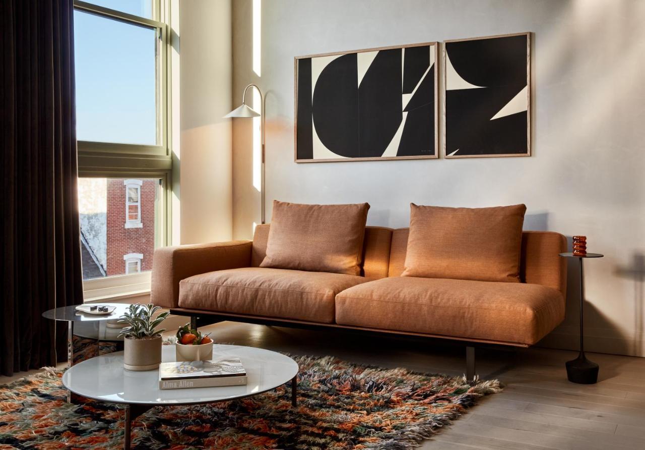Archway Hotel Residence Philadelphia Dış mekan fotoğraf