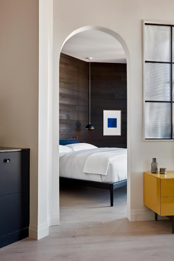 Archway Hotel Residence Philadelphia Dış mekan fotoğraf