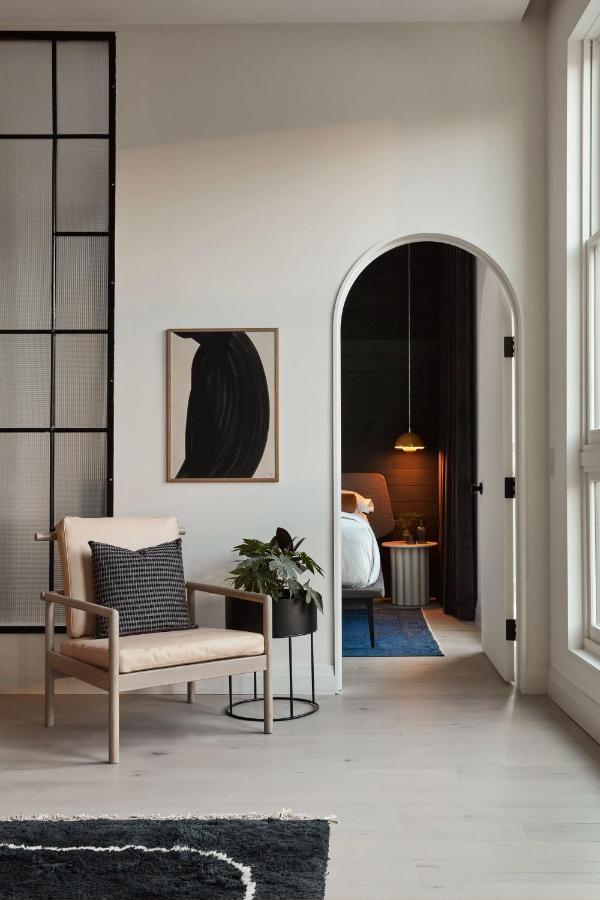 Archway Hotel Residence Philadelphia Dış mekan fotoğraf