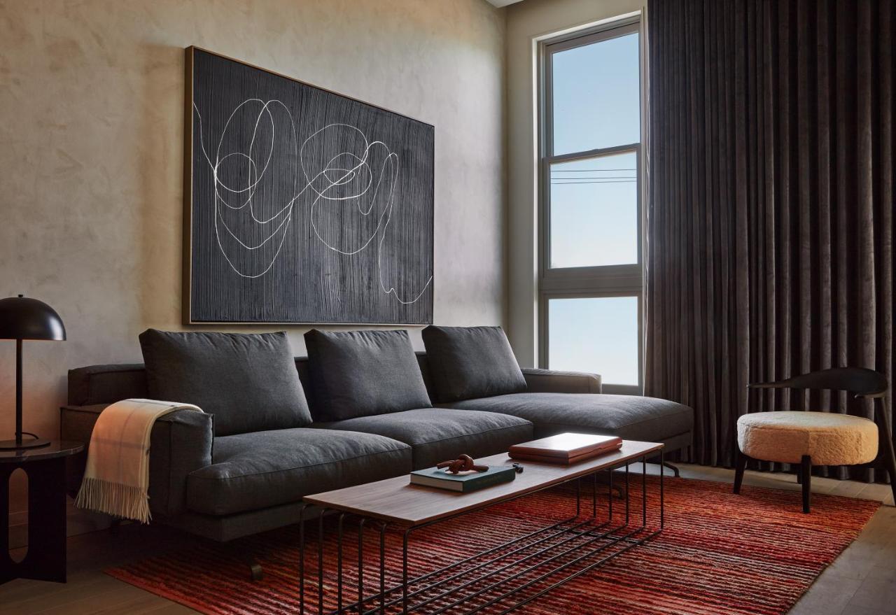 Archway Hotel Residence Philadelphia Dış mekan fotoğraf